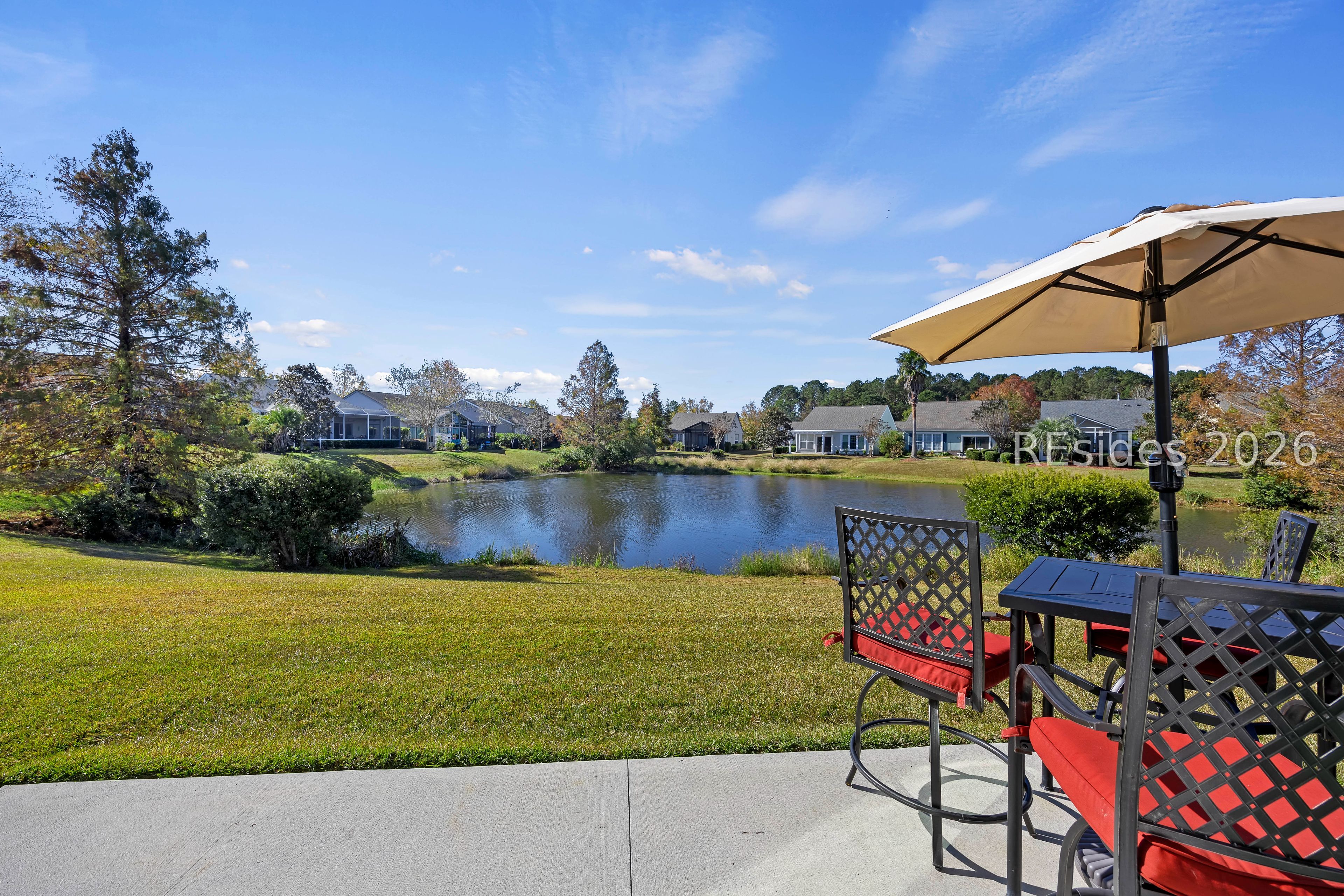 19 Pomegranate Lane Bluffton, SC 29909 - Photo 25 of 46