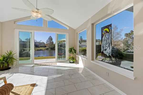 $425,000 | 19 Pomegranate Lane, Bluffton, SC 29909