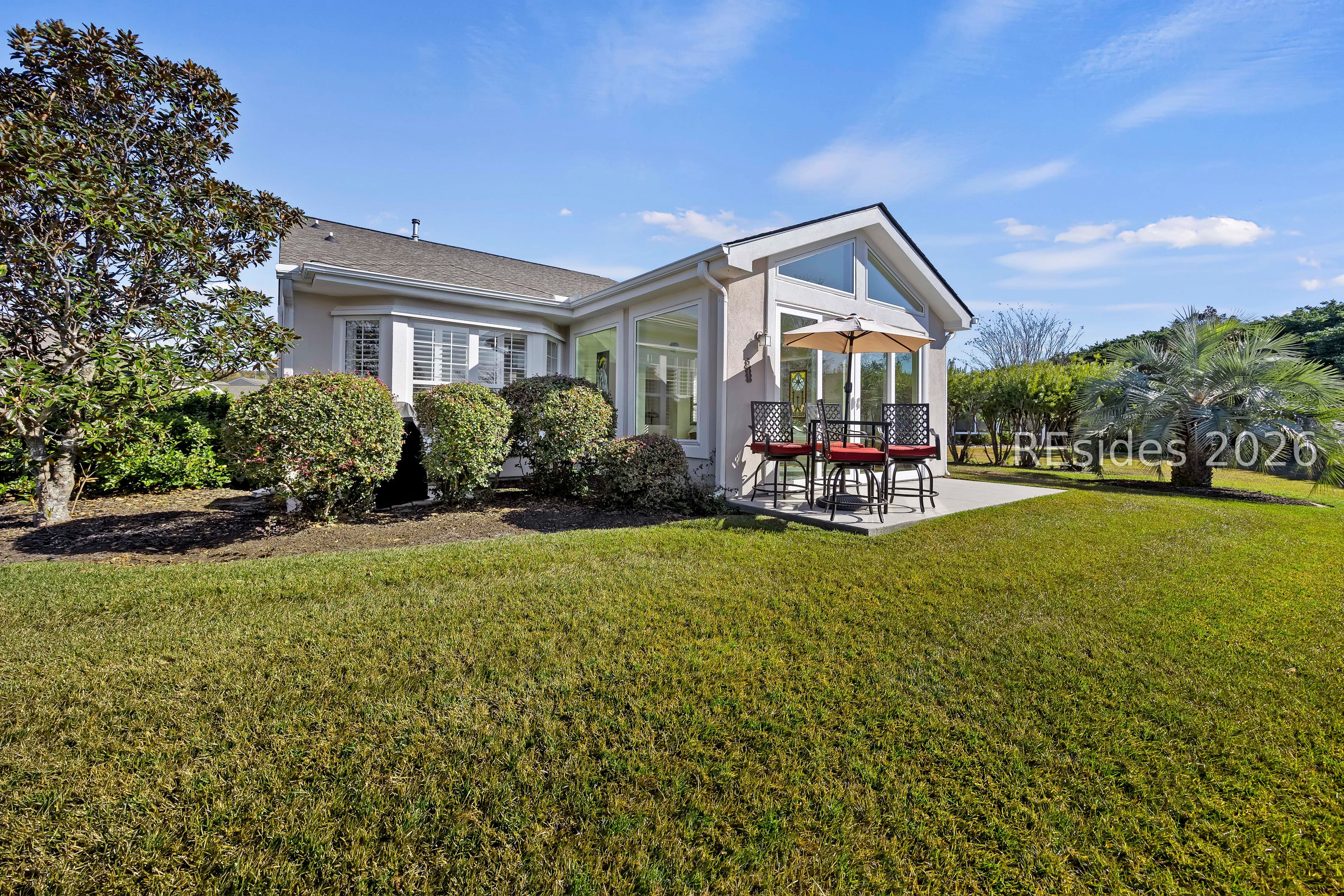 19 Pomegranate Lane Bluffton, SC 29909 - Photo 40 of 46