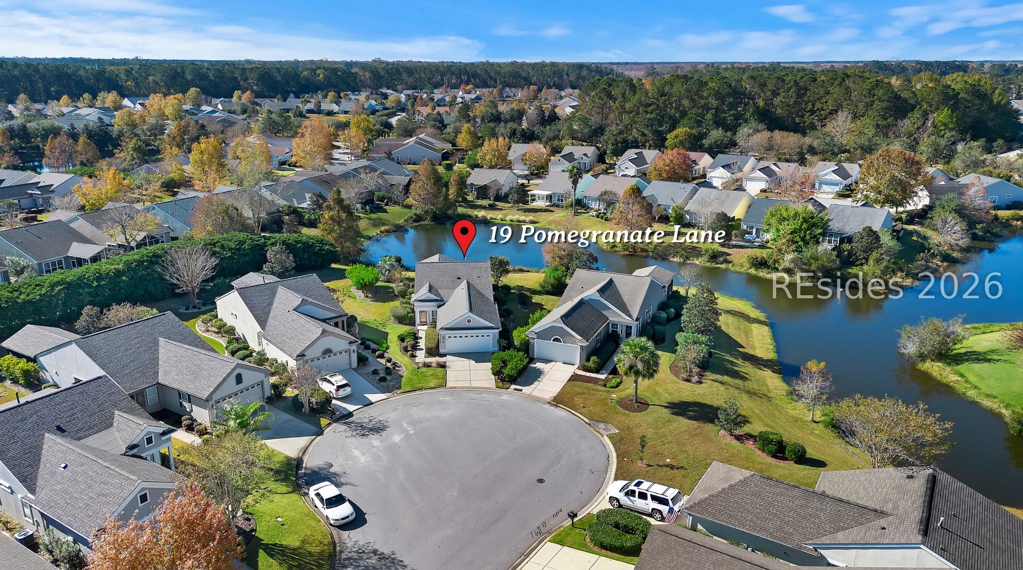 19 Pomegranate Lane Bluffton, SC 29909 - Photo 4 of 46