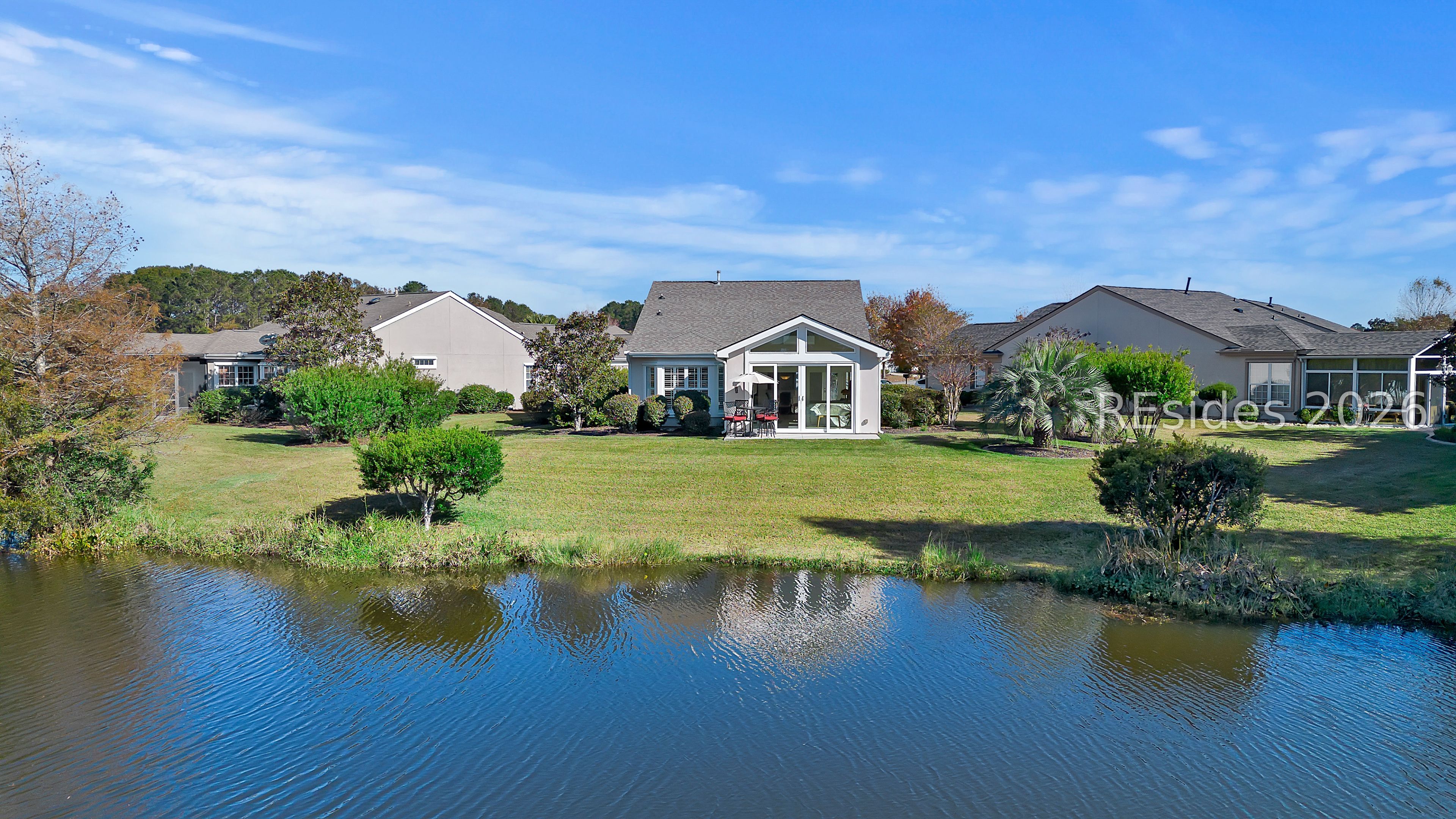 19 Pomegranate Lane Bluffton, SC 29909 - Photo 41 of 46