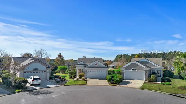 $425,000 | 19 Pomegranate Lane, Bluffton, SC 29909