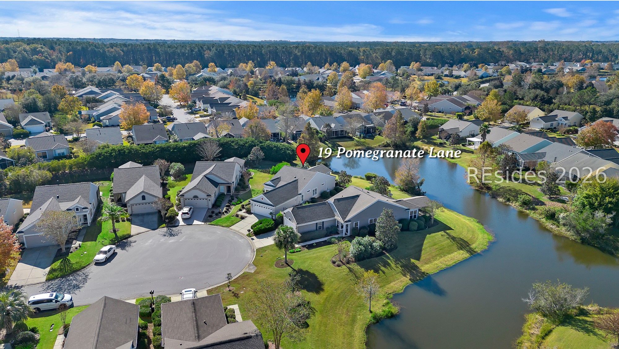 19 Pomegranate Lane Bluffton, SC 29909 - Photo 43 of 46