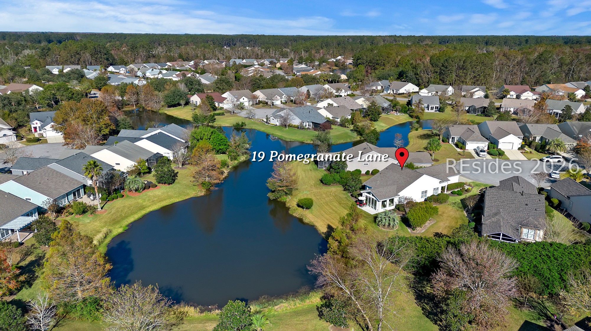 19 Pomegranate Lane Bluffton, SC 29909 - Photo 44 of 46