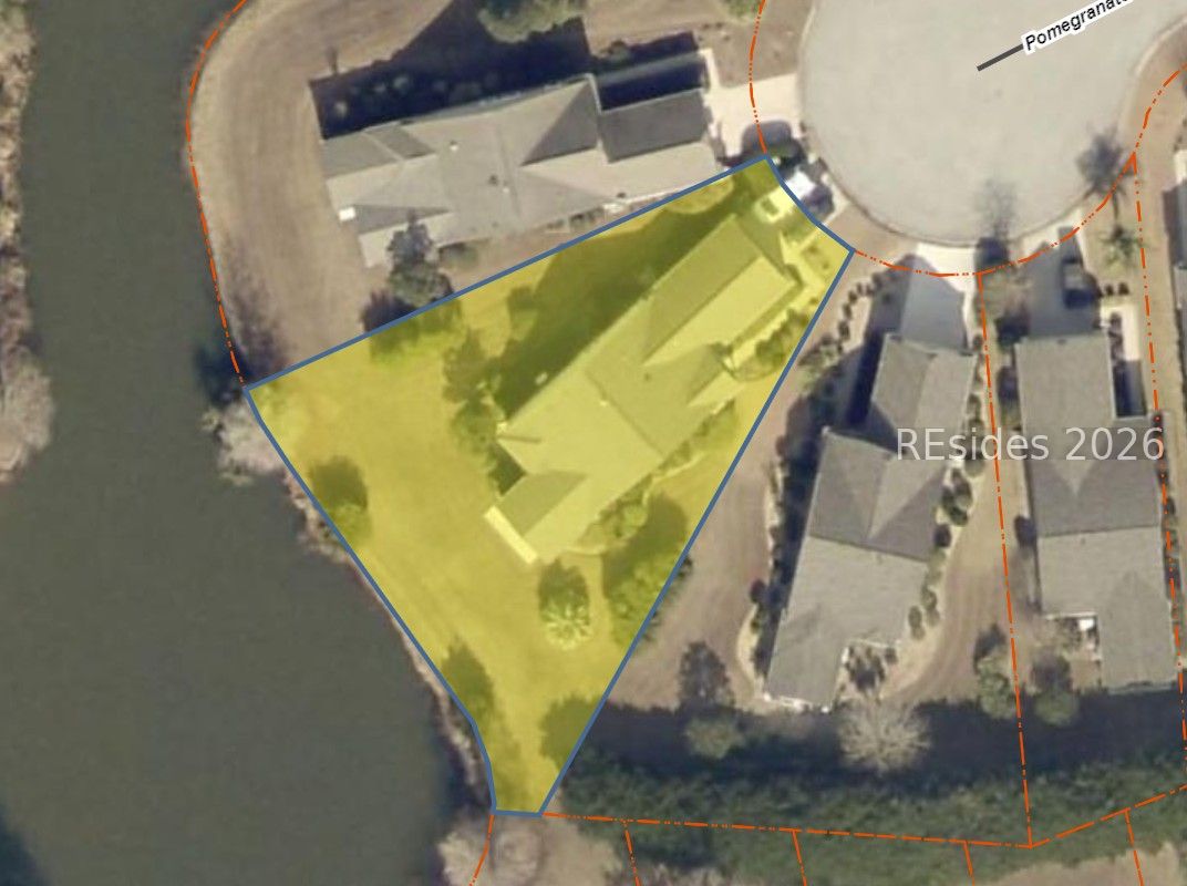 19 Pomegranate Lane Bluffton, SC 29909 - Photo 46 of 46