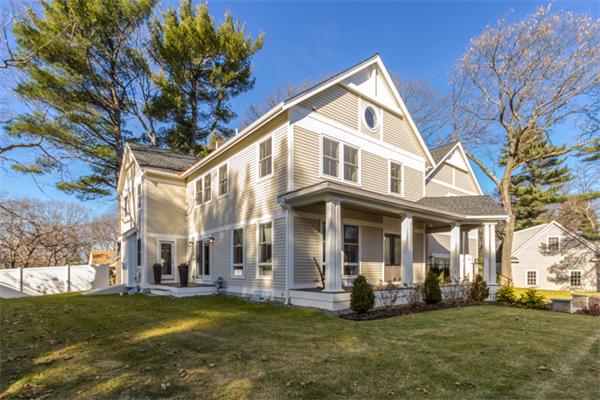 2 Benjamin Road Lexington, MA 02421 - Photo 2 of 30 Gallery Image 2