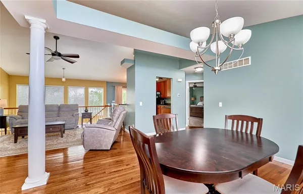 $395,900 | 116 Groton Drive, Wentzville, MO 63385