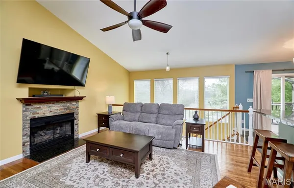$395,900 | 116 Groton Drive, Wentzville, MO 63385
