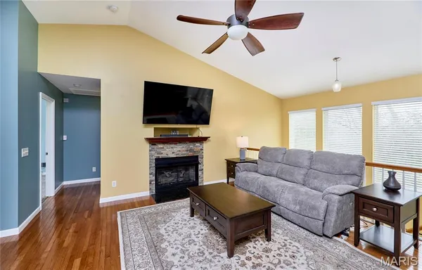 $395,900 | 116 Groton Drive, Wentzville, MO 63385