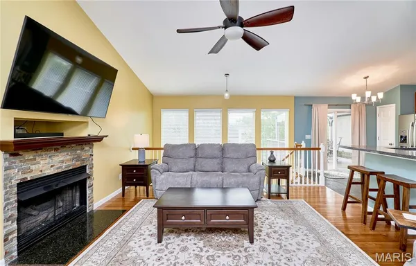 $395,900 | 116 Groton Drive, Wentzville, MO 63385