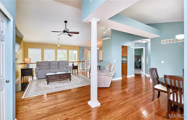 $395,900 | 116 Groton Drive, Wentzville, MO 63385