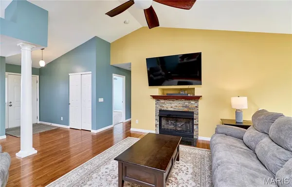 $395,900 | 116 Groton Drive, Wentzville, MO 63385