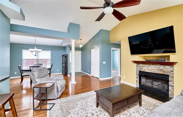 $395,900 | 116 Groton Drive, Wentzville, MO 63385