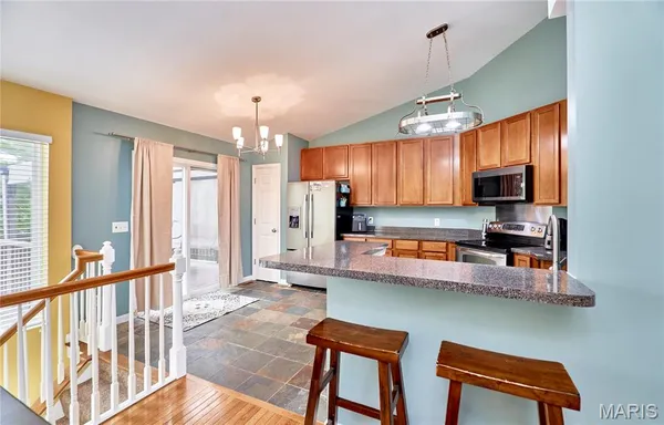 $395,900 | 116 Groton Drive, Wentzville, MO 63385