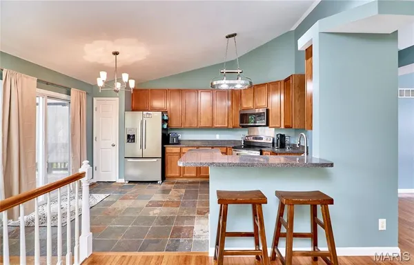 $395,900 | 116 Groton Drive, Wentzville, MO 63385