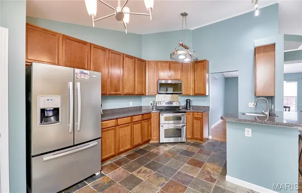 $395,900 | 116 Groton Drive, Wentzville, MO 63385