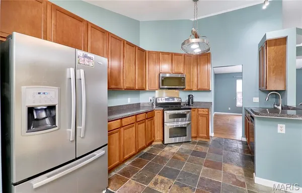 $395,900 | 116 Groton Drive, Wentzville, MO 63385