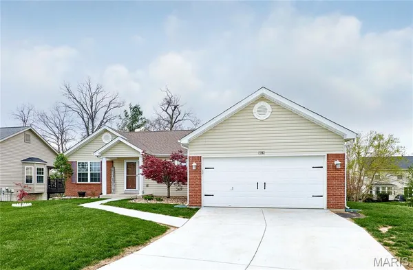 $395,900 | 116 Groton Drive, Wentzville, MO 63385