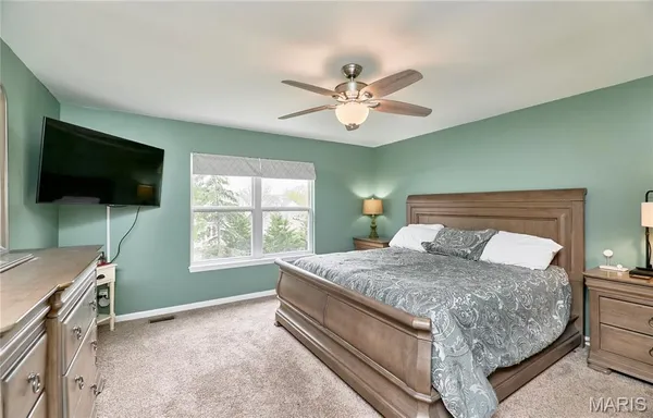 $395,900 | 116 Groton Drive, Wentzville, MO 63385