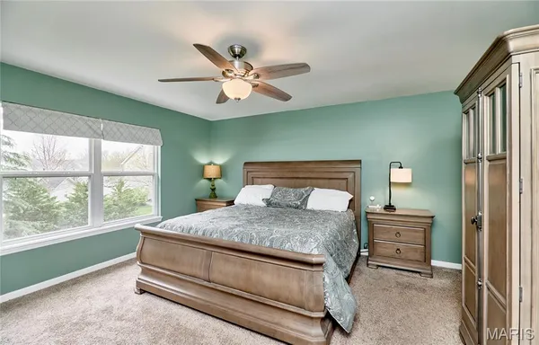 $395,900 | 116 Groton Drive, Wentzville, MO 63385