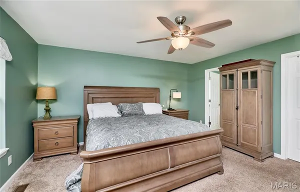 $395,900 | 116 Groton Drive, Wentzville, MO 63385