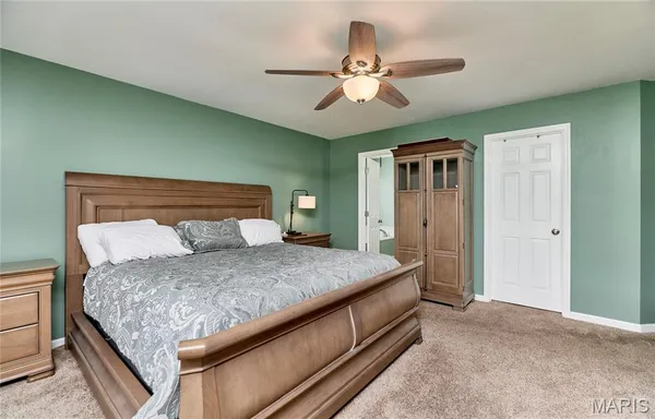 $395,900 | 116 Groton Drive, Wentzville, MO 63385