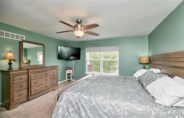 $395,900 | 116 Groton Drive, Wentzville, MO 63385