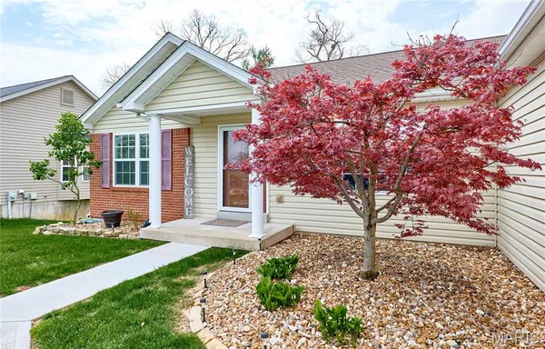 $395,900 | 116 Groton Drive, Wentzville, MO 63385