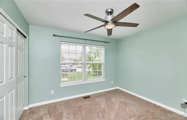 $395,900 | 116 Groton Drive, Wentzville, MO 63385