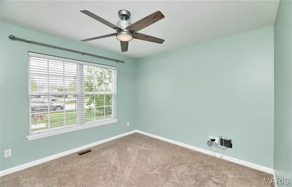 $395,900 | 116 Groton Drive, Wentzville, MO 63385