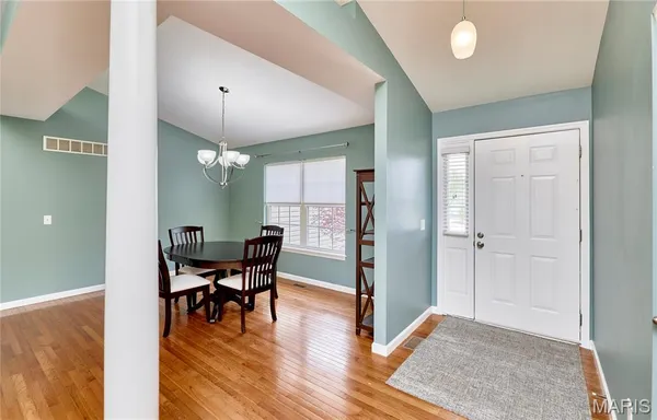 $395,900 | 116 Groton Drive, Wentzville, MO 63385