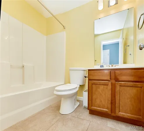 $395,900 | 116 Groton Drive, Wentzville, MO 63385