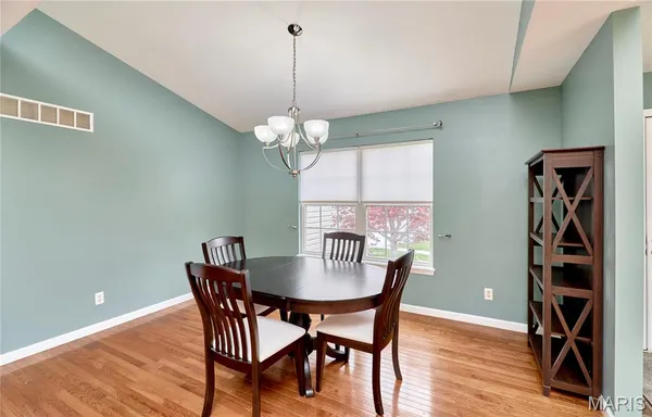$395,900 | 116 Groton Drive, Wentzville, MO 63385
