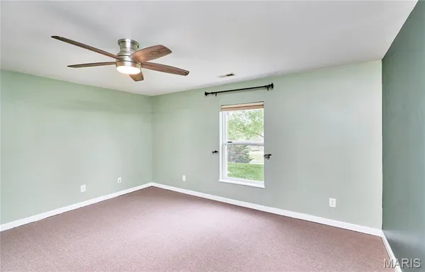 $395,900 | 116 Groton Drive, Wentzville, MO 63385