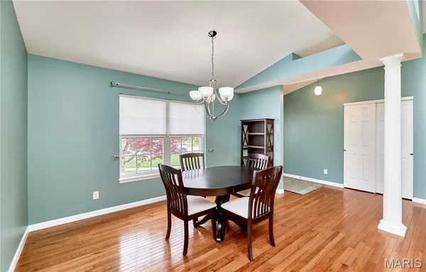 $395,900 | 116 Groton Drive, Wentzville, MO 63385