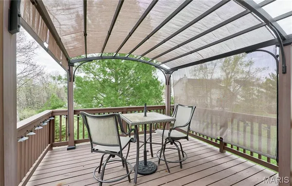 $395,900 | 116 Groton Drive, Wentzville, MO 63385