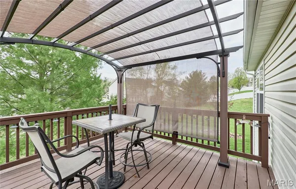 $395,900 | 116 Groton Drive, Wentzville, MO 63385