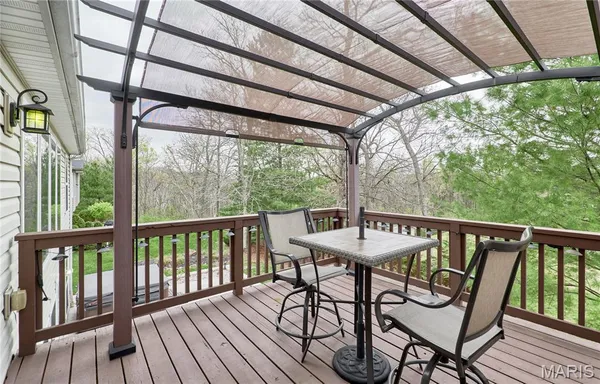 $395,900 | 116 Groton Drive, Wentzville, MO 63385