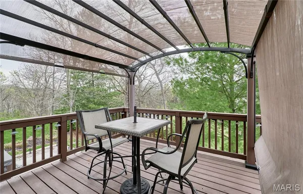 $395,900 | 116 Groton Drive, Wentzville, MO 63385