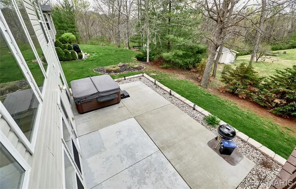 $395,900 | 116 Groton Drive, Wentzville, MO 63385