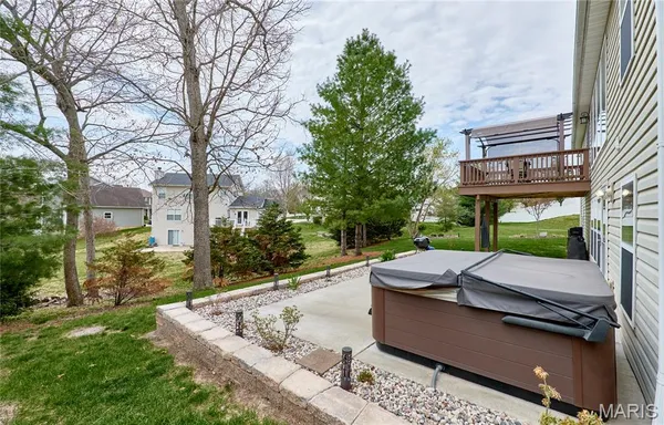 $395,900 | 116 Groton Drive, Wentzville, MO 63385