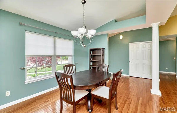 $395,900 | 116 Groton Drive, Wentzville, MO 63385