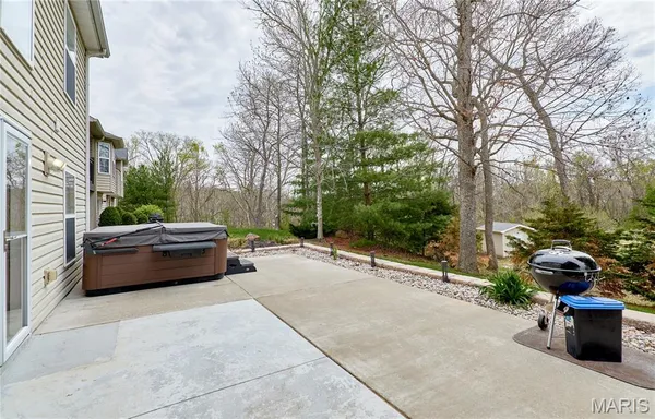 $395,900 | 116 Groton Drive, Wentzville, MO 63385