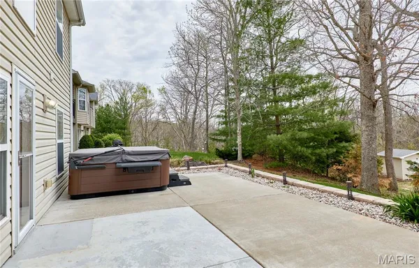 $395,900 | 116 Groton Drive, Wentzville, MO 63385