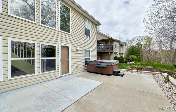 $395,900 | 116 Groton Drive, Wentzville, MO 63385