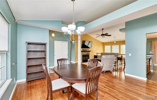 $395,900 | 116 Groton Drive, Wentzville, MO 63385