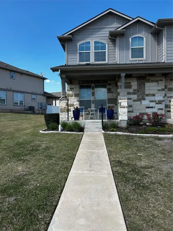 $1,950 | 619 Katmai Circle, Pflugerville, TX 78660