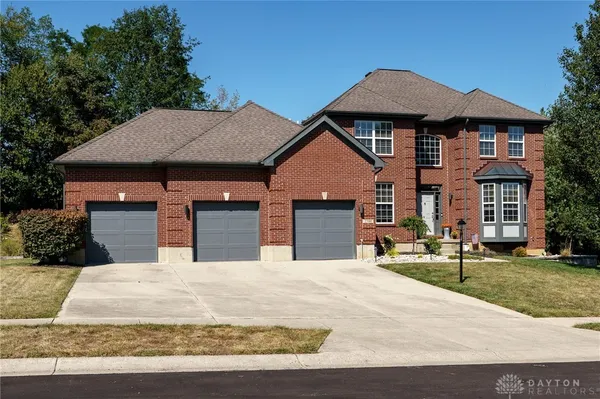 $535,000 | 2580 Paydon Randoff Road, Dayton, OH 45434