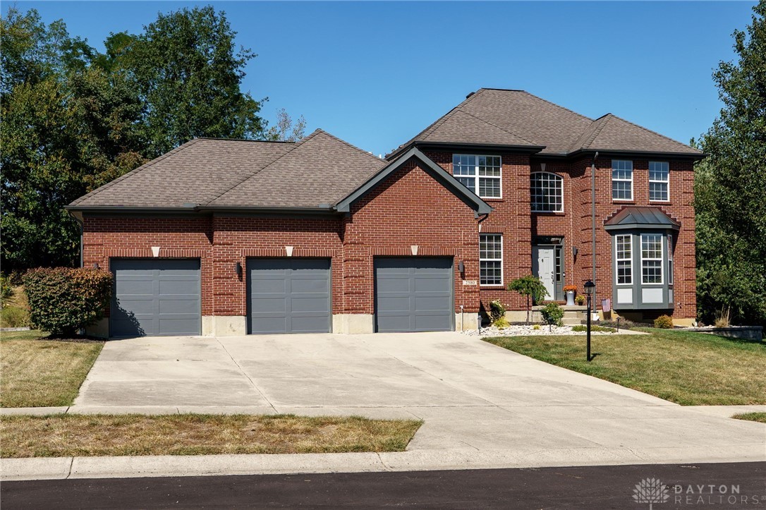2580 Paydon Randoff Road Dayton, OH 45434 - Photo 1 of 62