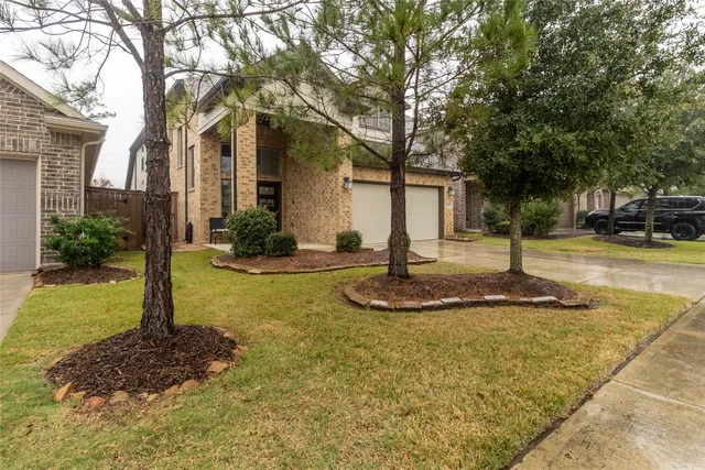 $399,000 | 12342 Castano Creek Drive, Humble, TX 77346